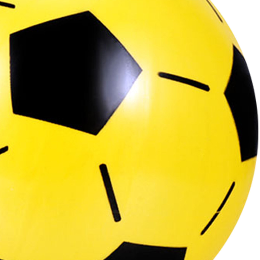 4Pcs Inflatable Soccer Balls K - Play Kids Outdoor 评论和价格