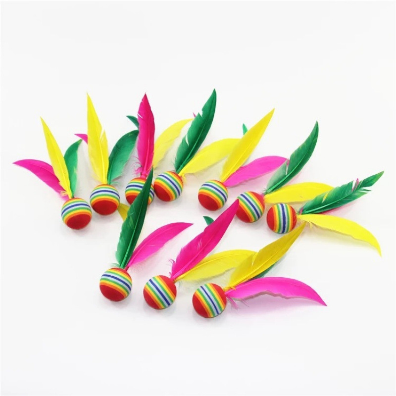 Jazzminton Outdoor Badminton B - Kids Outdoor Games 评论和价格