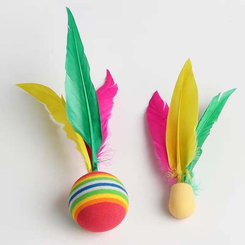 Jazzminton Outdoor Badminton B - Kids Outdoor Games 评论和价格