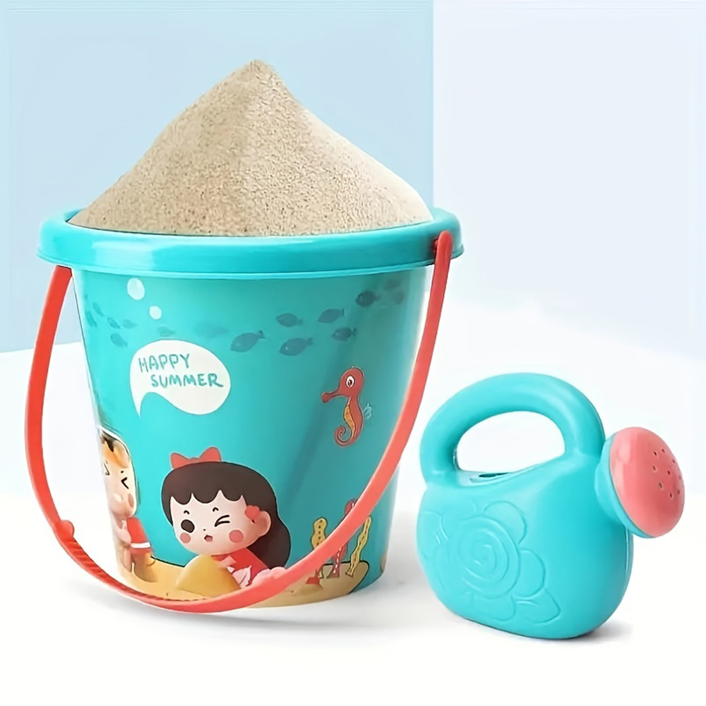 18PCS Beach Sand Toy Set, Dura - Kids Outdoor Adventure 评论和价格