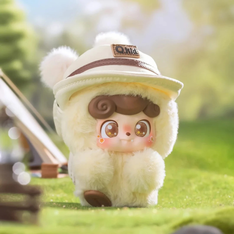 Qkid Outdoor Activities Series - Q Kids Outdoor 评论和价格