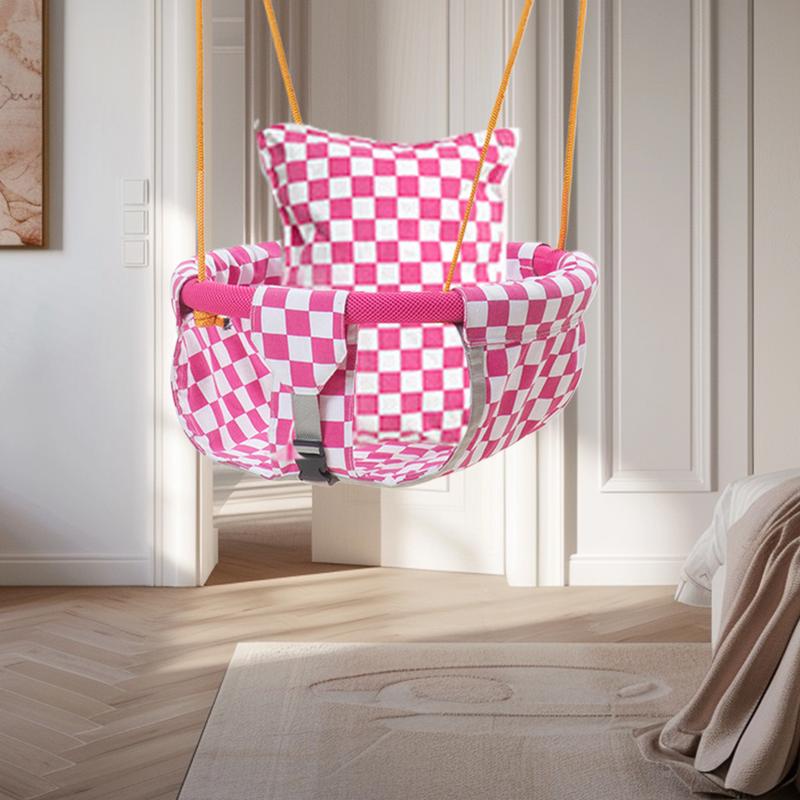 Kids Swing Funny Playground Sw - Kids Outdoor Swing Set 评论和价格