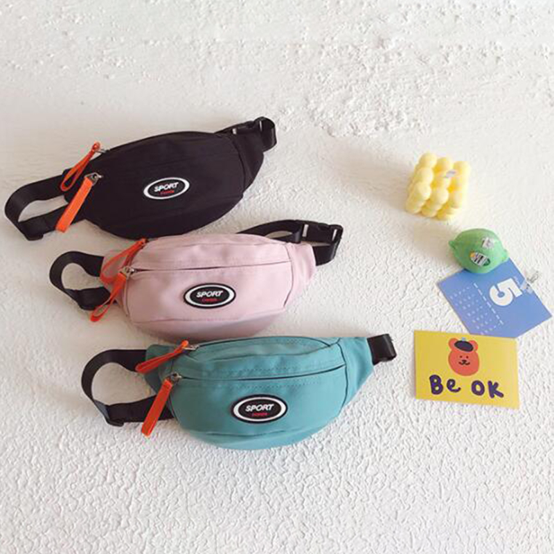 Kids Waist Bag Small Fanny Pac - Kids Outdoor Adventure 评论和价格