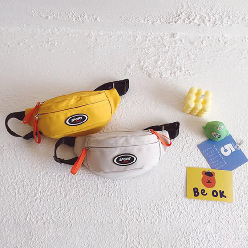 Kids Waist Bag Small Fanny Pac - Kids Outdoor Adventure 评论和价格