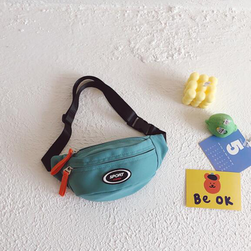 Kids Waist Bag Small Fanny Pac - Kids Outdoor Adventure 评论和价格