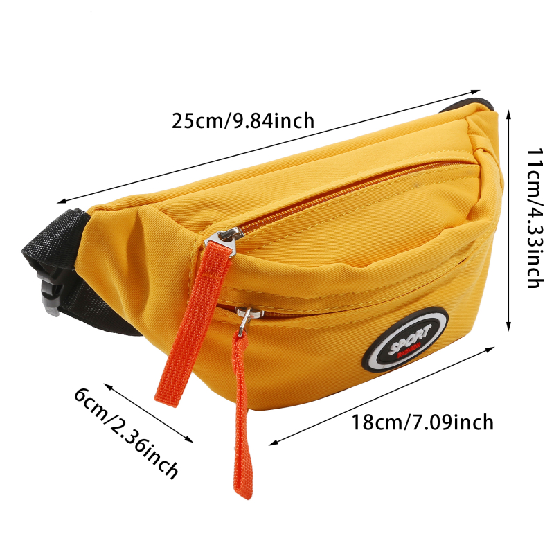 Kids Waist Bag Small Fanny Pac - Kids Outdoor Adventure 评论和价格