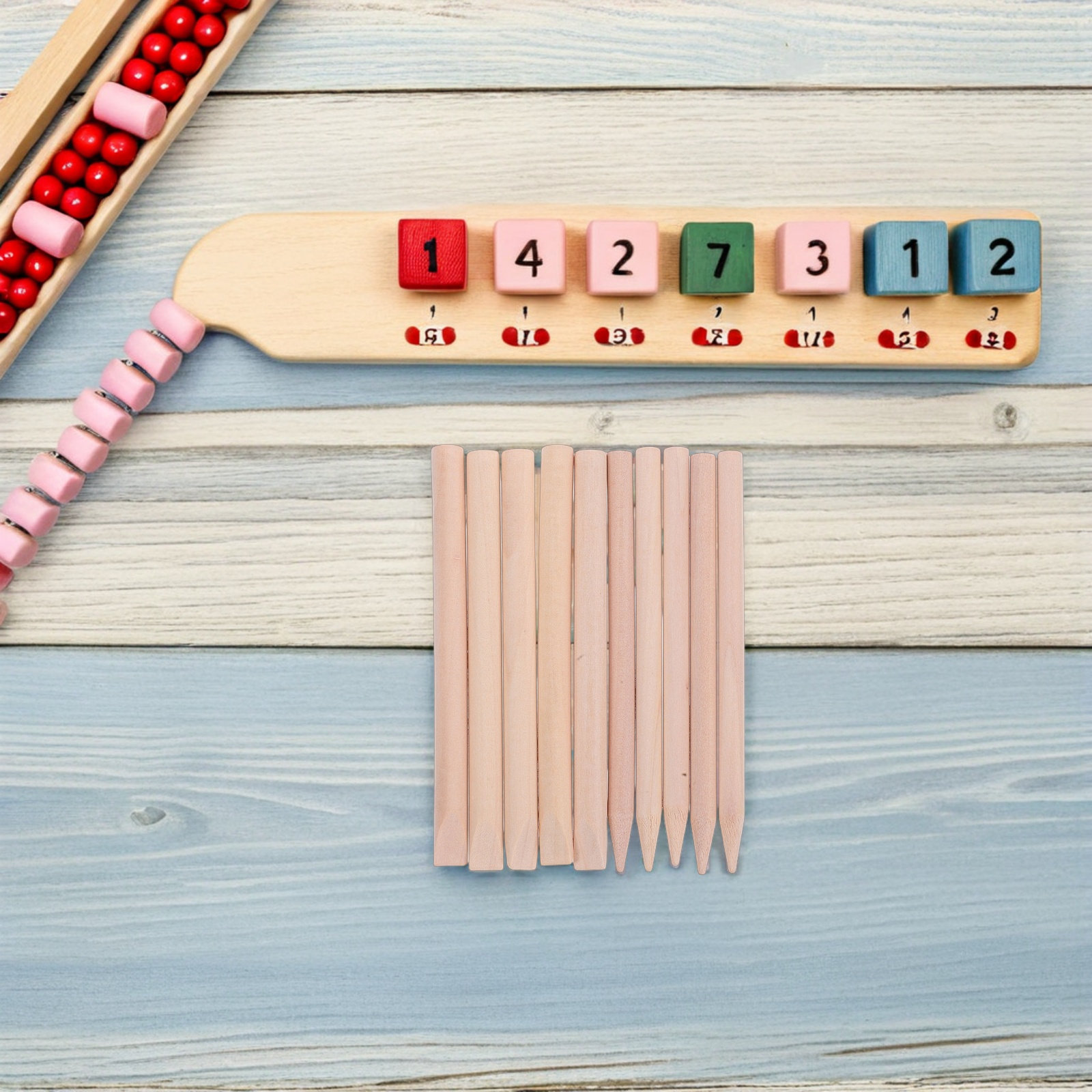 10Pcs Kids Excavation Tool Set - Kids Outdoor Tools 评论和价格