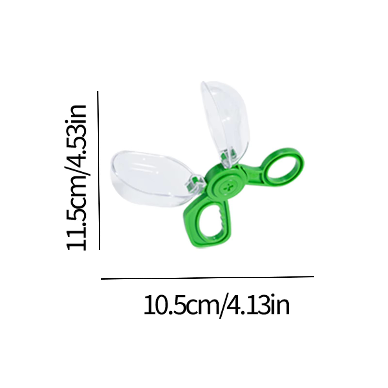Adventure Insect Capsule Clip  - Kids Outdoor Adventure 评论和价格