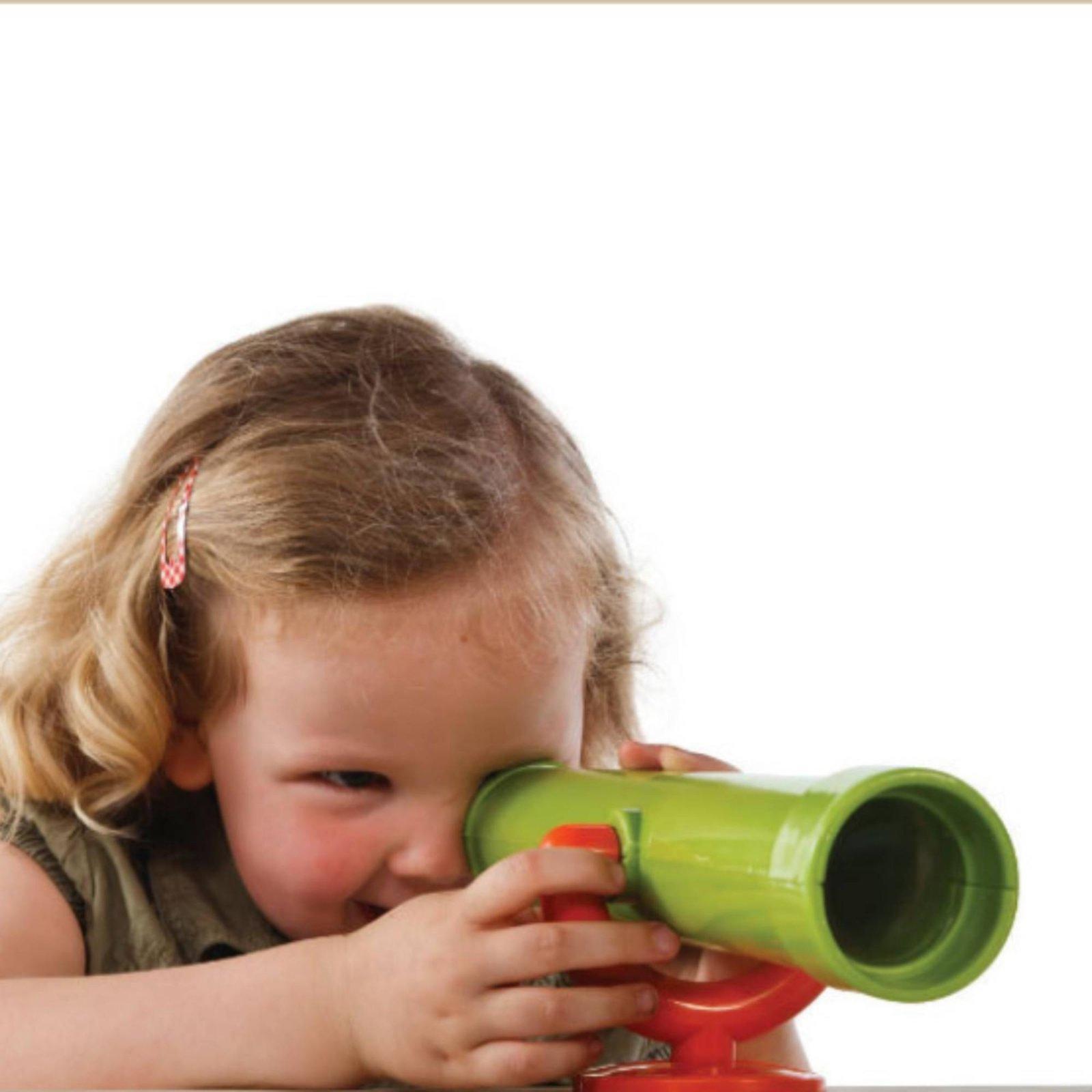 Children Telescope Sensory Edu - Kids Outdoor Adventure 评论和价格