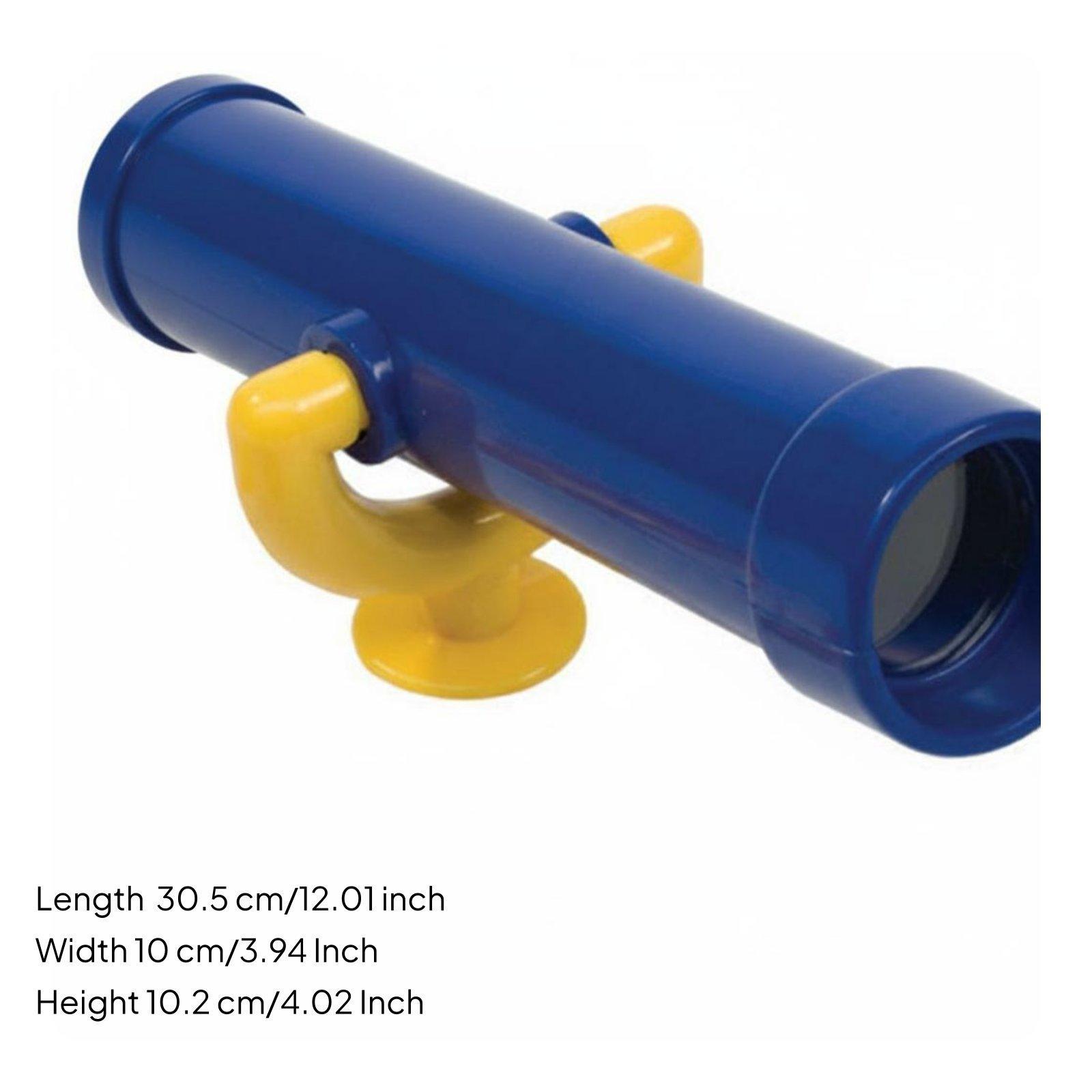 Children Telescope Sensory Edu - Kids Outdoor Adventure 评论和价格