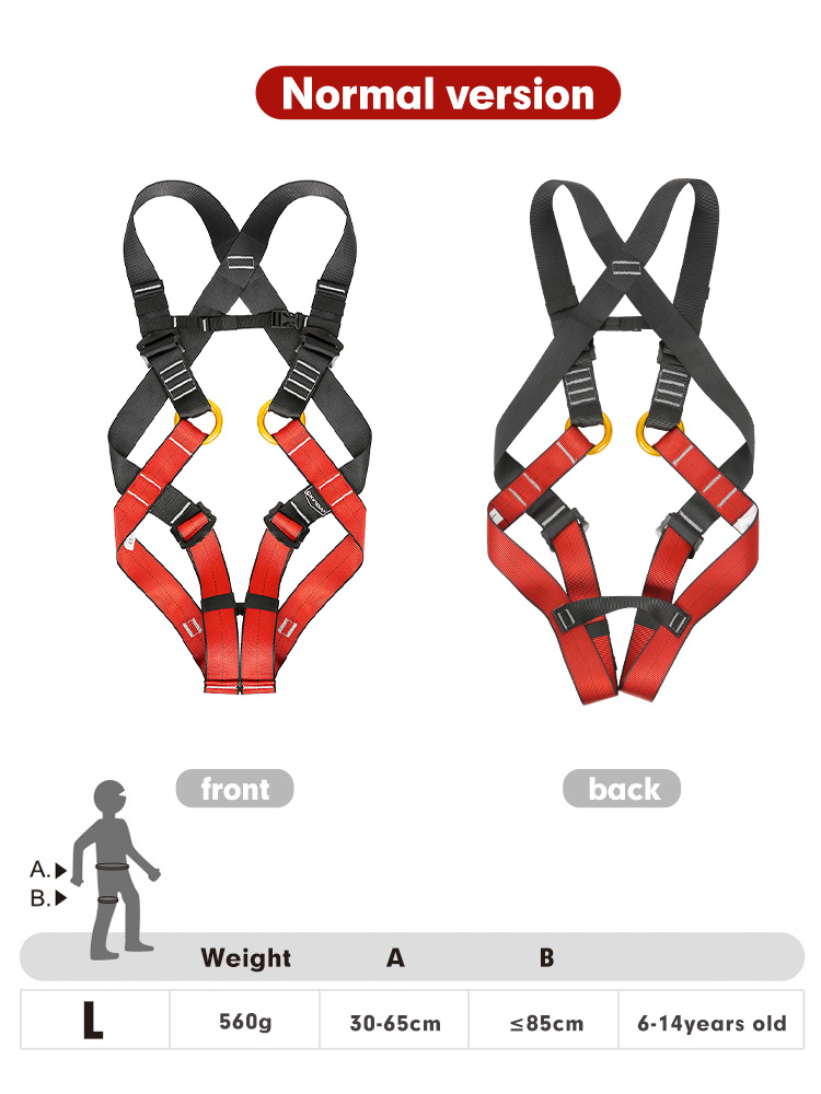 Kid's Safety Belt Child Full B - Kids Outdoor Kit 评论和价格