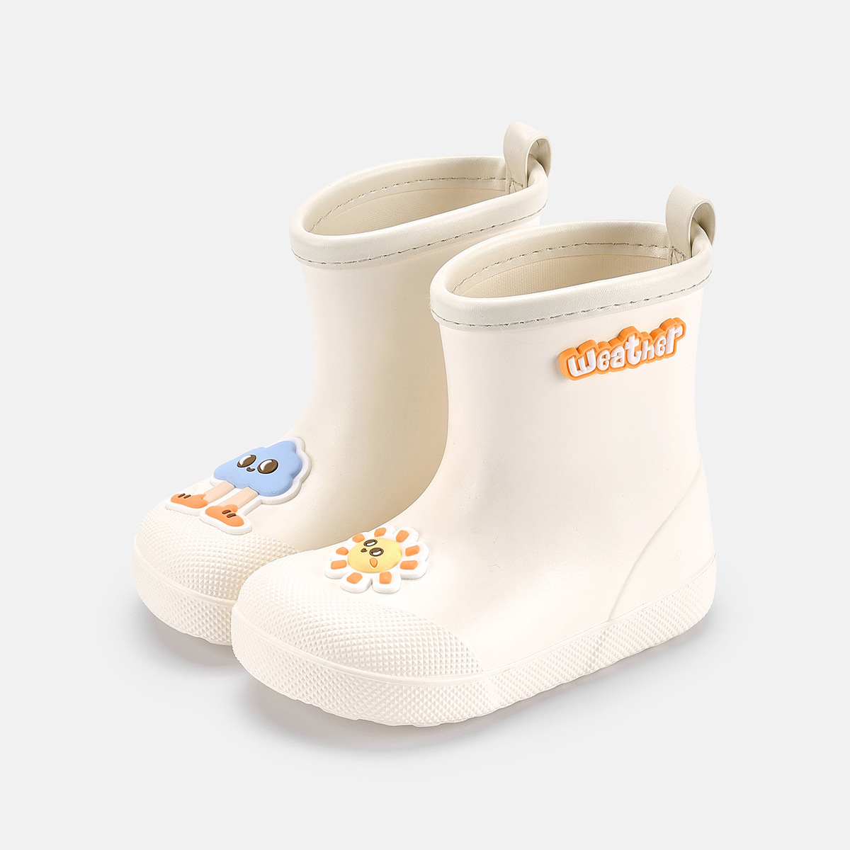 2026 New EVA Cartoon Mid Calf  - Kids Outdoor Wear 评论和价格