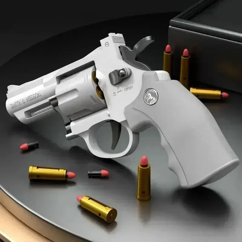 Q Continuous Firing ZP5 357 Re - Q Kids Outdoor 评论和价格