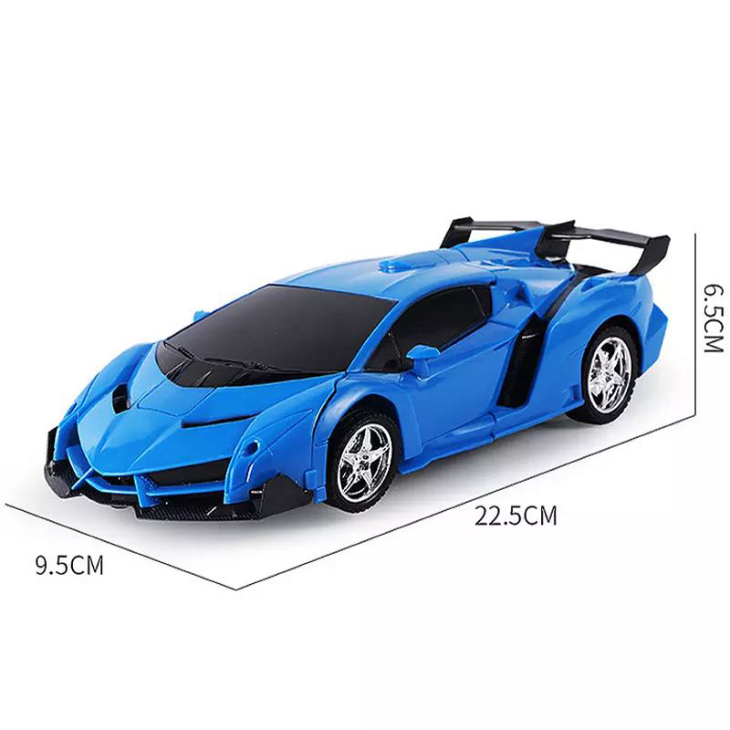 2in1 Electric RC Car Transform - Kids Outdoor Adventure 评论和价格
