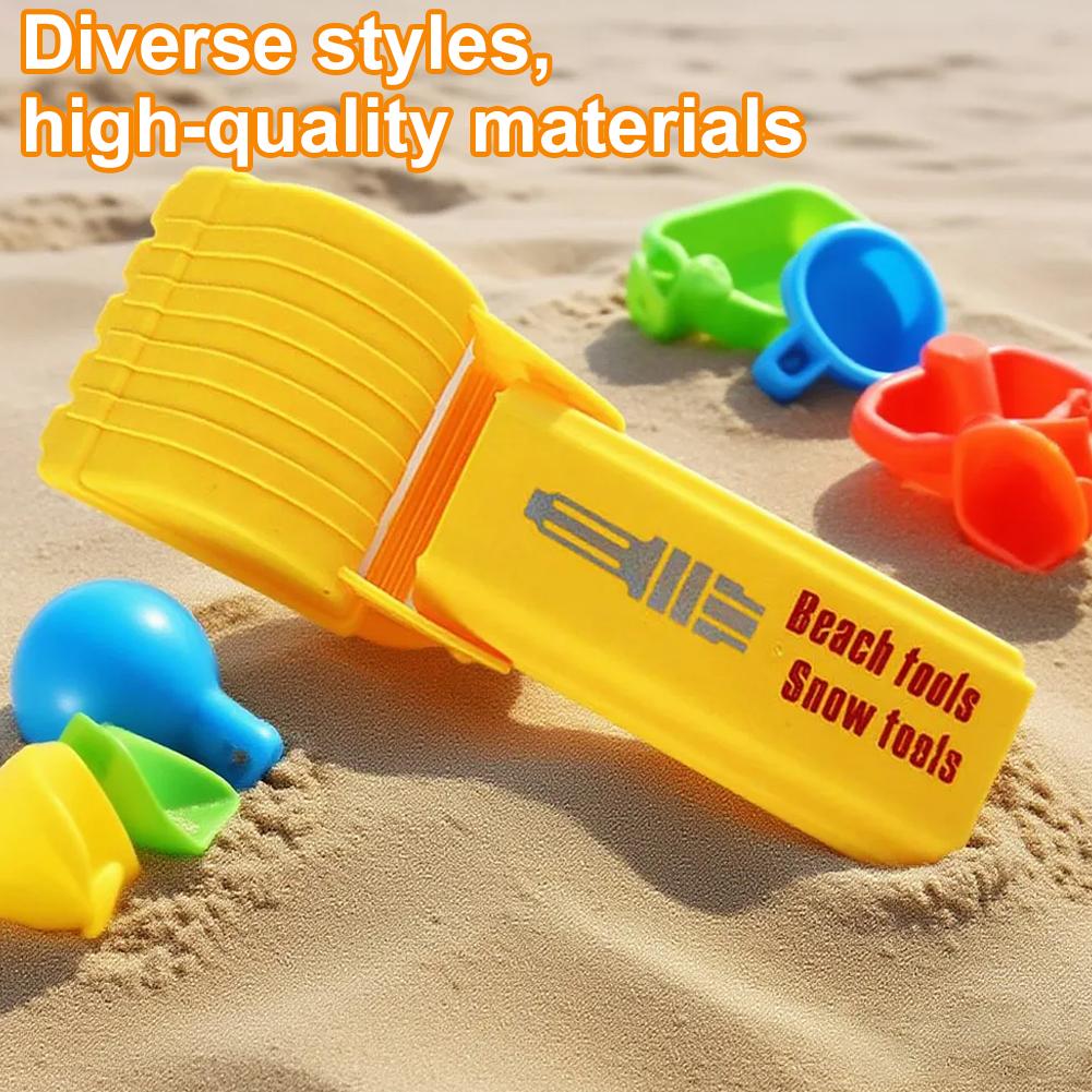 1/3PCS Excavator Digging Hand  - Kids Outdoor Tools 评论和价格