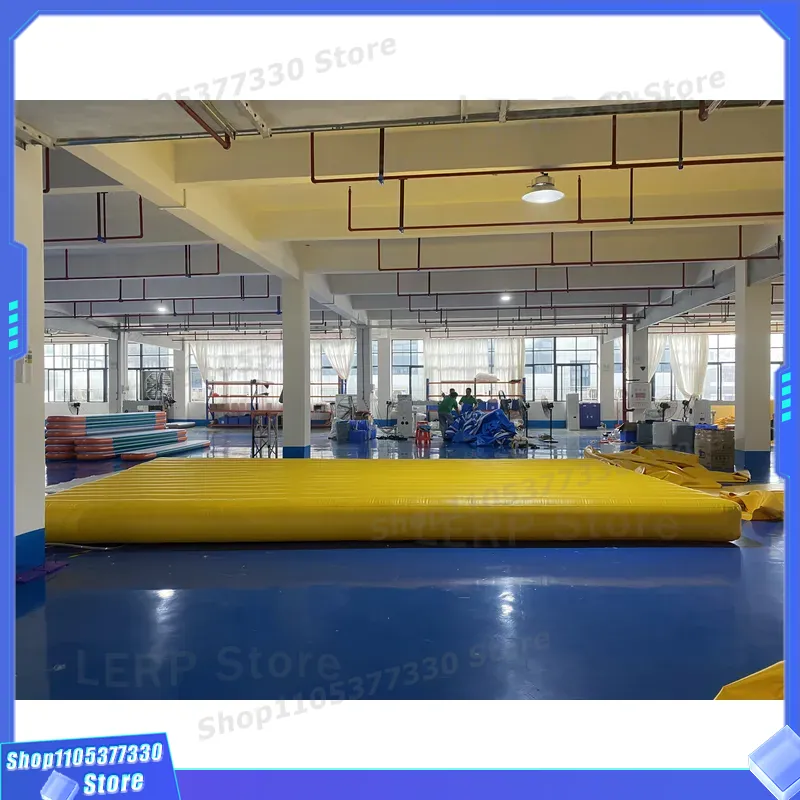 Portable Inflatable Bouncing M - Kids Outdoor Air Quality 评论和价格