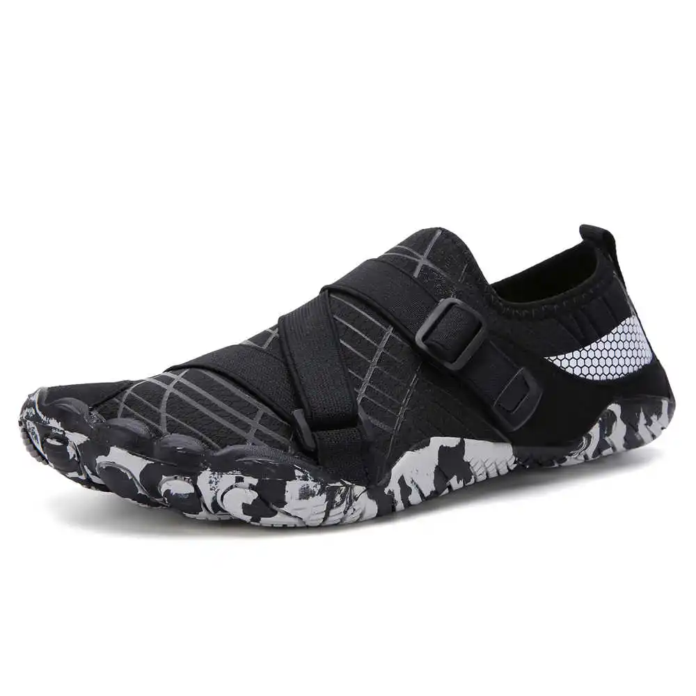 With Print Beach Lying Slipper - Kids Outdoor Air Quality 评论和价格