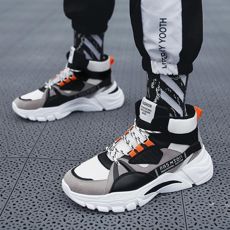 Hightop Summer Men's Sport Sho - Kids Outdoor Swing Set 评论和价格