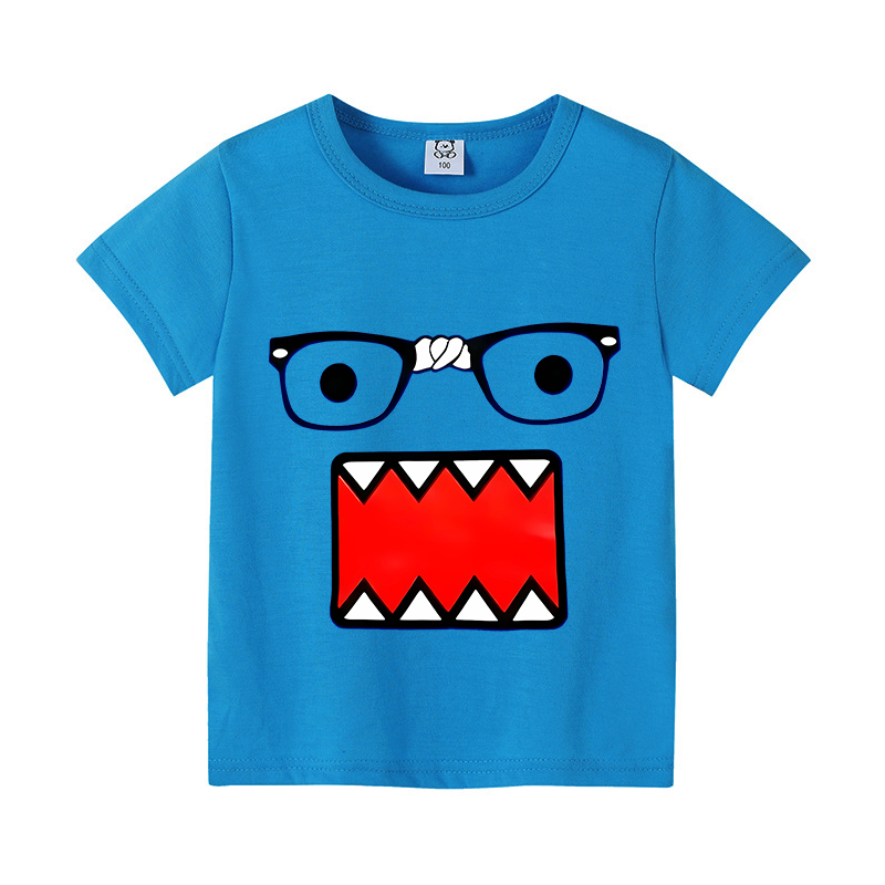 Cute Domos Kuns Short Sleeve C - Kids Outdoor Wear 评论和价格