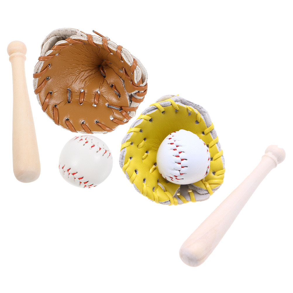 2Sets Realistic Sports Kids Tr - Kids Outdoor Doll House 评论和价格