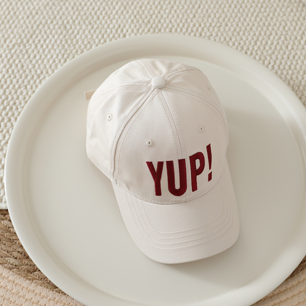 Kids Baseball Cap Boys Girls F - Kids Outdoor Hat 评论和价格