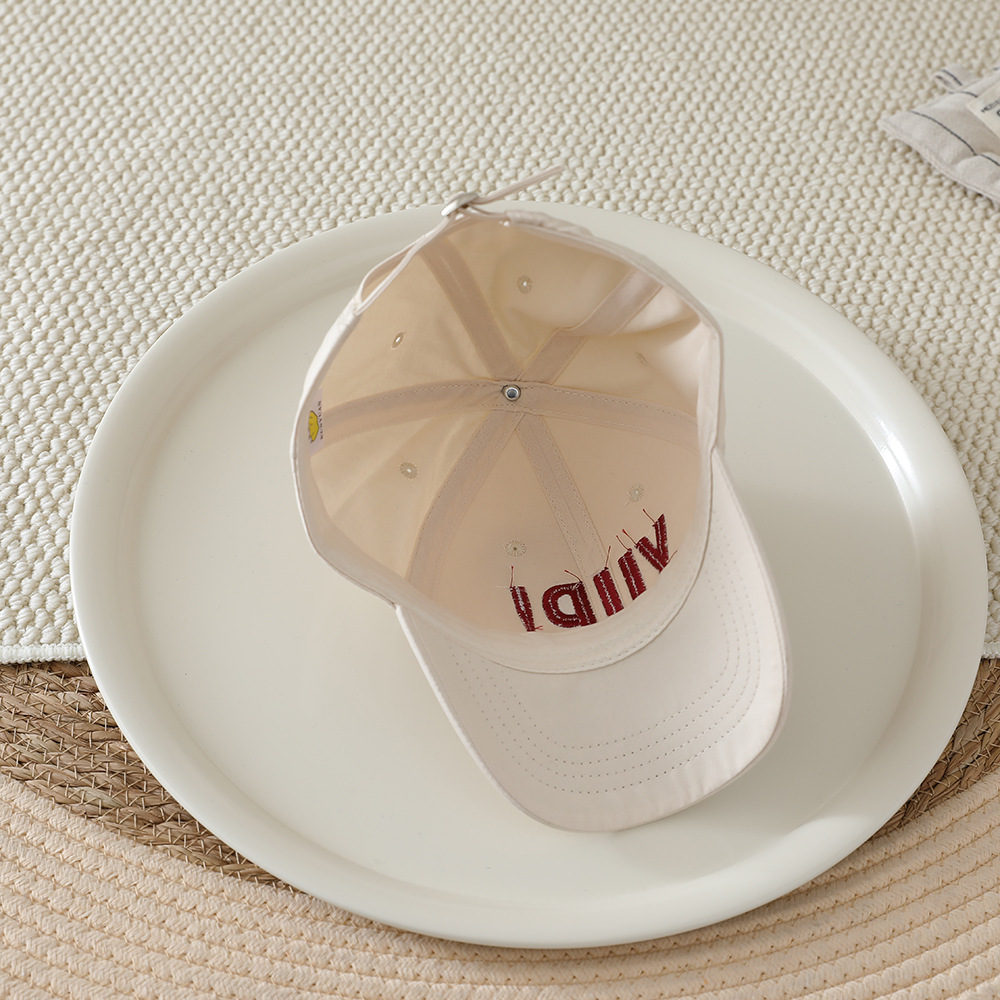 Kids Baseball Cap Boys Girls F - Kids Outdoor Hat 评论和价格