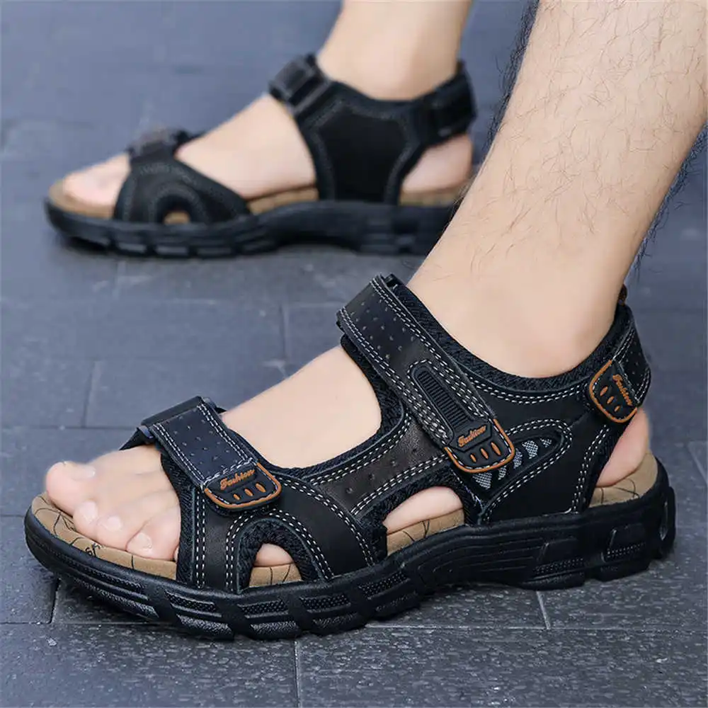 45-46 anti slip hawaiian men's - Kids Outdoor Air Quality 评论和价格