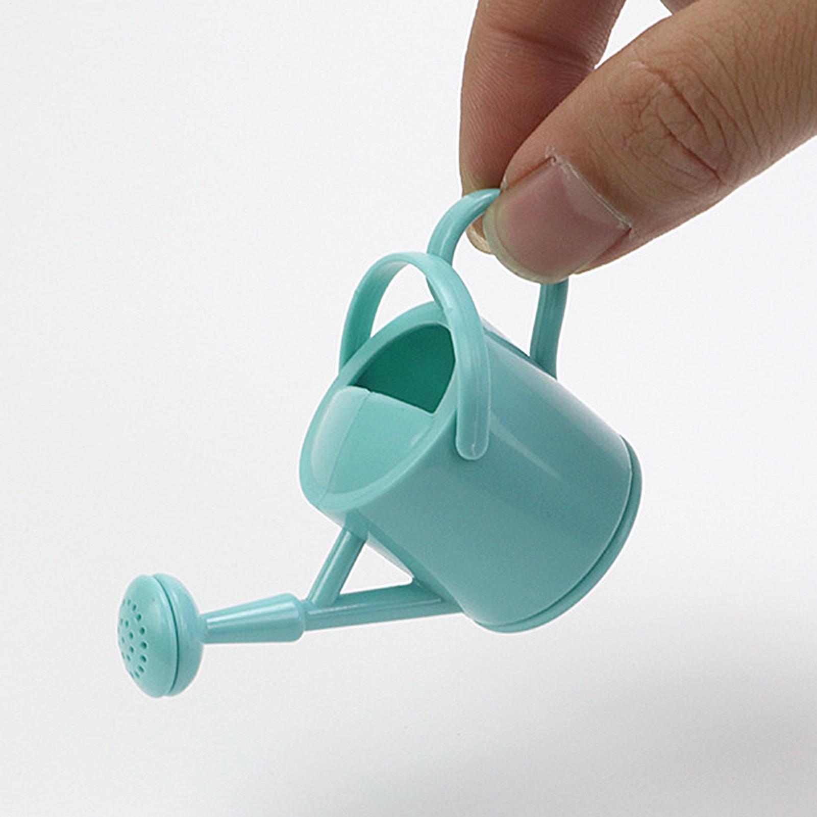 Small Kids Watering Can Flexib - Kids Outdoor Tools 评论和价格
