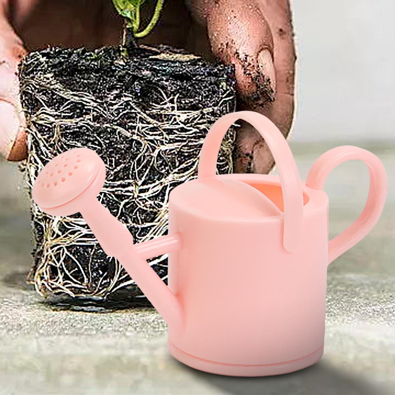 Small Kids Watering Can Flexib - Kids Outdoor Tools 评论和价格