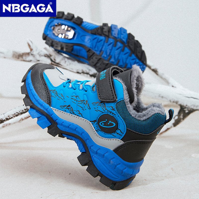 Winter Children's Casual Snow  - Kids Outdoor Gear 评论和价格