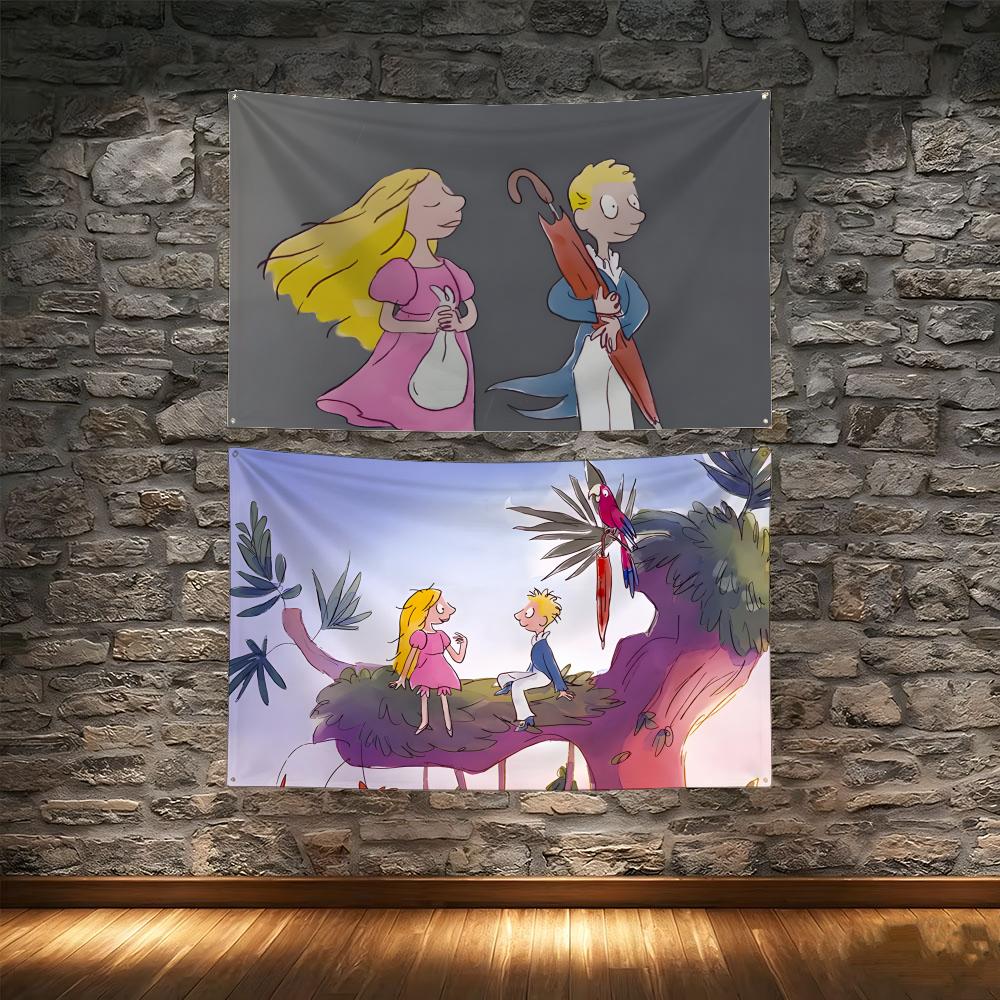 Kids Series Q-Quentin Blake Bo - Q Kids Outdoor 评论和价格