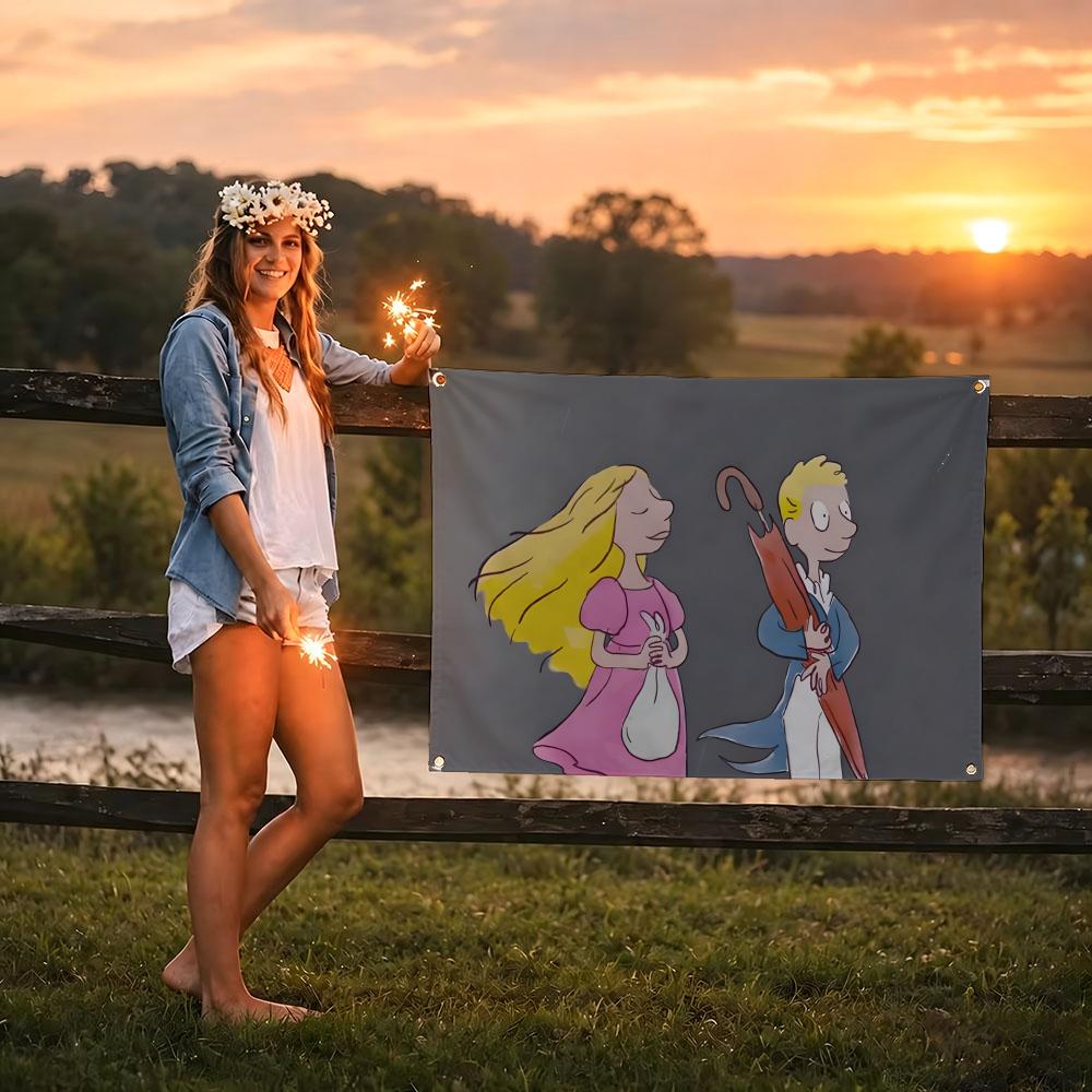Kids Series Q-Quentin Blake Bo - Q Kids Outdoor 评论和价格