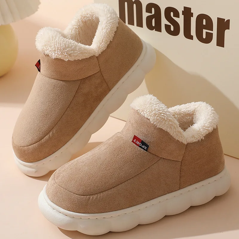 Winter Casual House Shoes For  - Kids Outdoor House With Slide 评论和价格