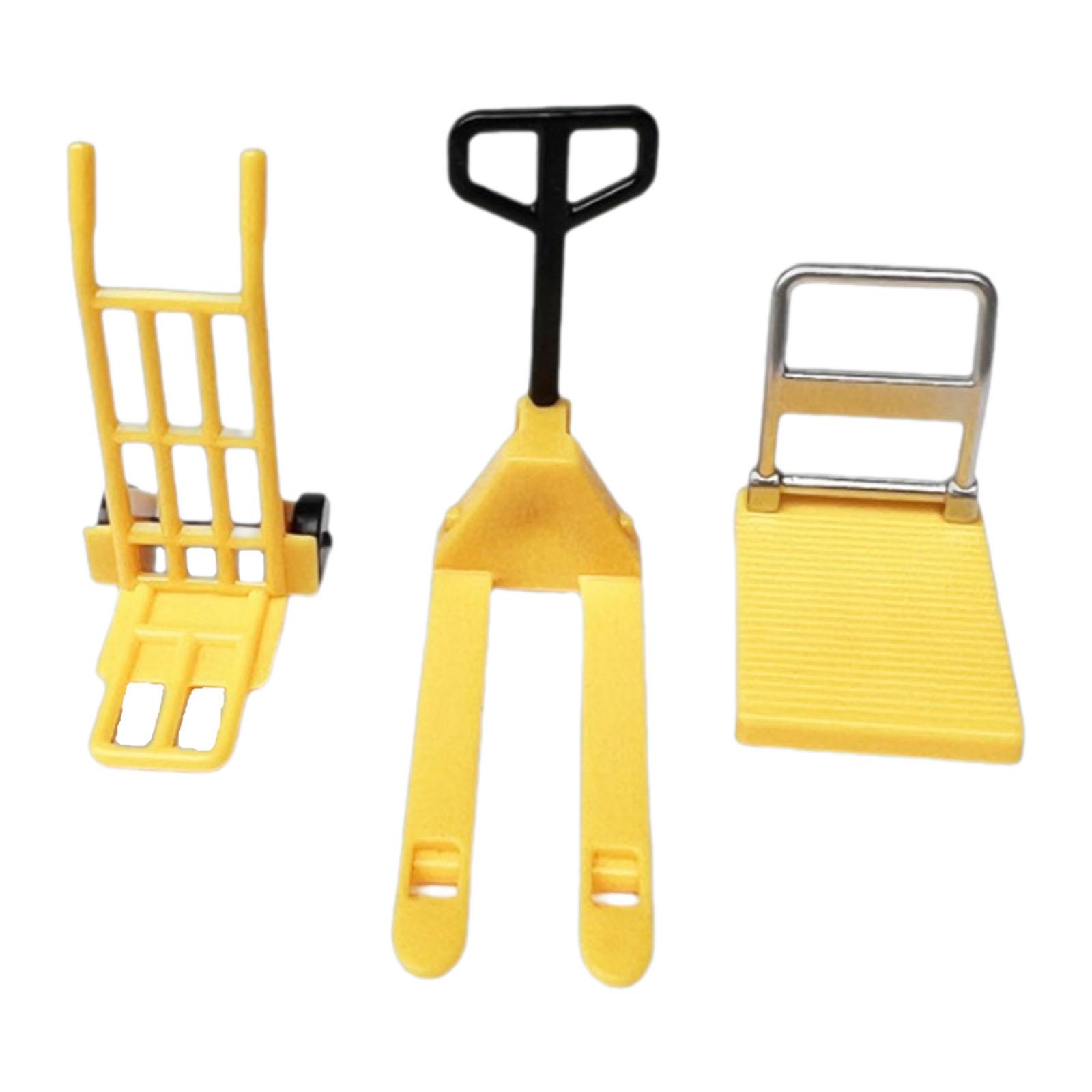 Miniature Dollhouse Moving Goo - Kids Outdoor Doll House 评论和价格