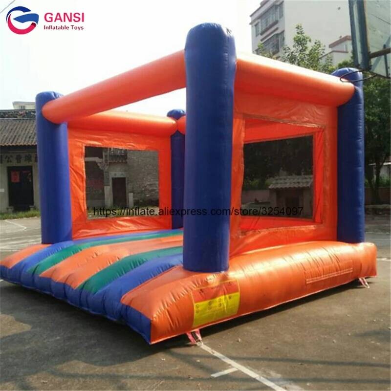 Commercial Quality Inflatable  - Kids Outdoor Air Quality 评论和价格