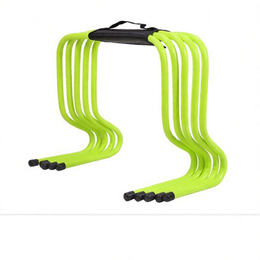 Speed Agility Hurdles Soccer B - Kids Outdoor Gear 评论和价格