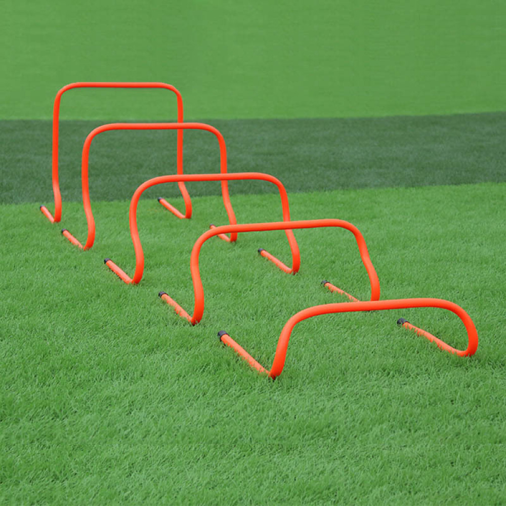 Speed Agility Hurdles Soccer B - Kids Outdoor Gear 评论和价格