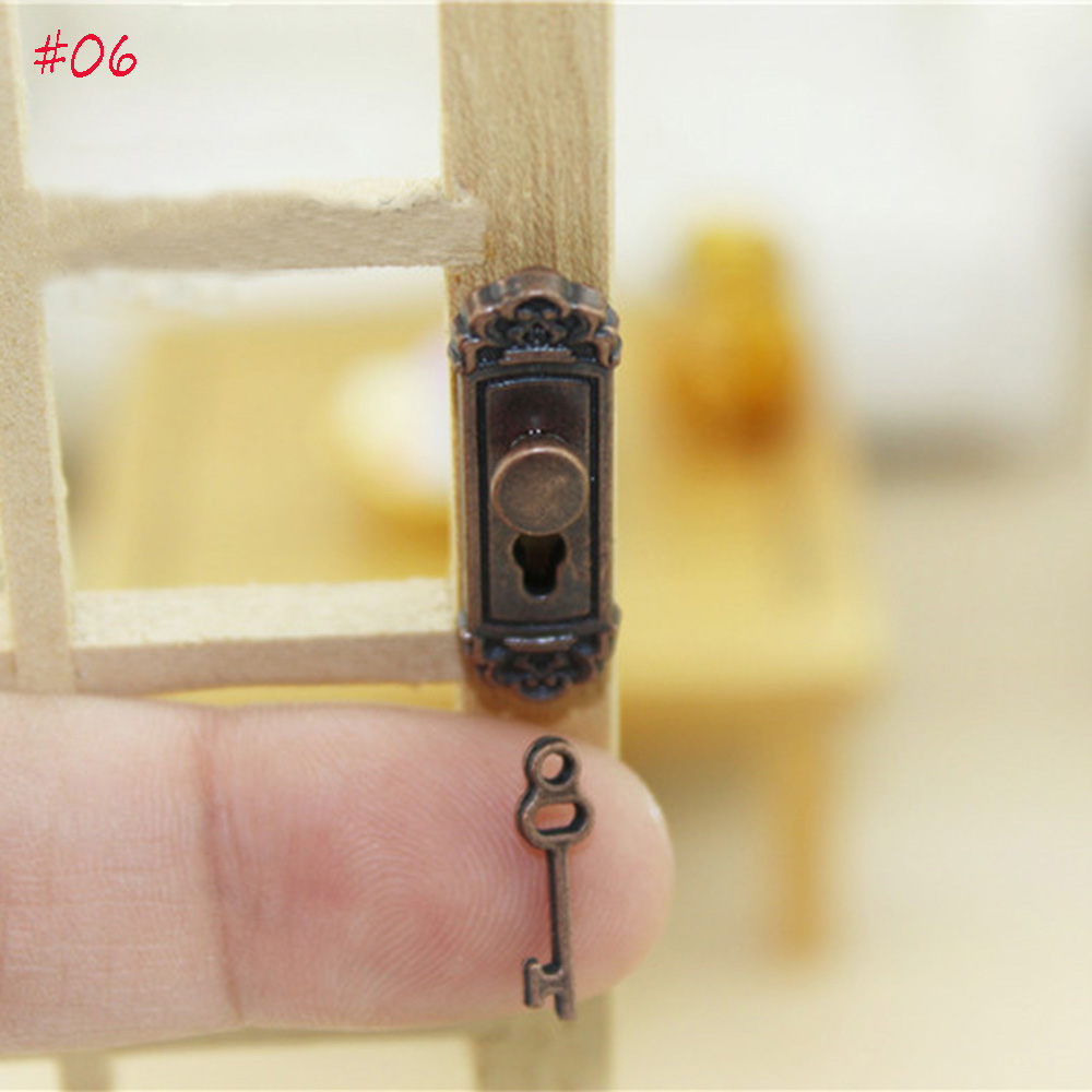 Cute Vintage Funny 1/12 Scale  - Kids Outdoor Cubby House 评论和价格