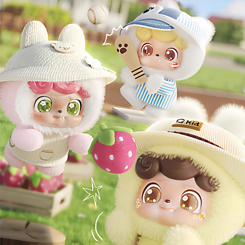 Cute Q Kid Outdoor Activities  - Q Kids Outdoor 评论和价格