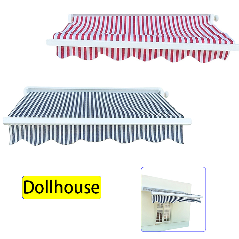 1/12 Dollhouse Simulation Awni - Kids Outdoor Toys 评论和价格