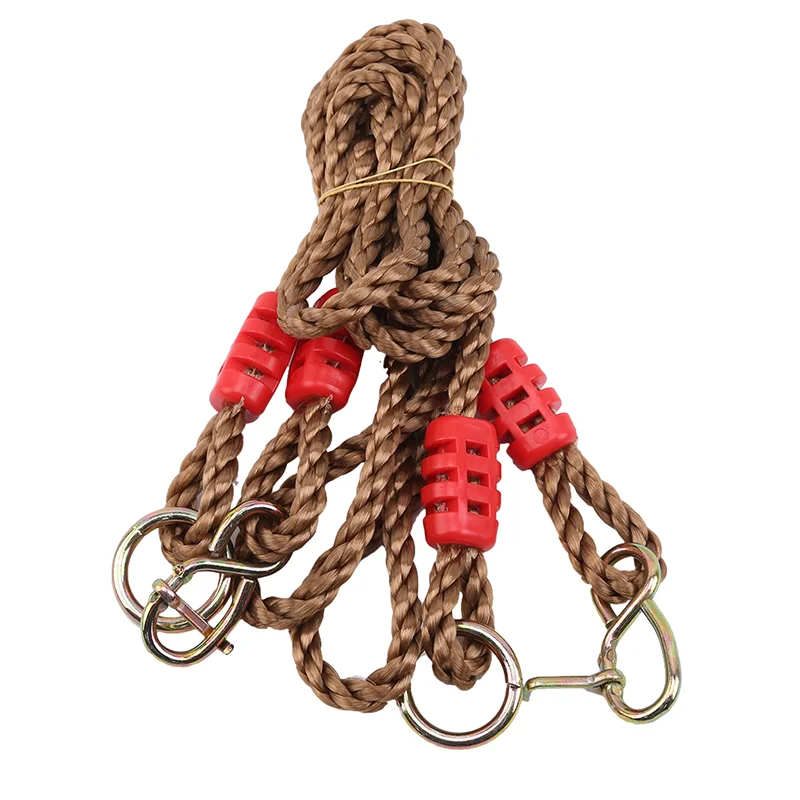 Kids Tree Swing Extension Rope - Kids Outdoor Swing Set 评论和价格