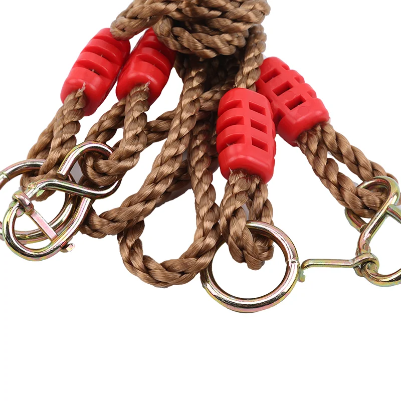 Kids Tree Swing Extension Rope - Kids Outdoor Swing Set 评论和价格