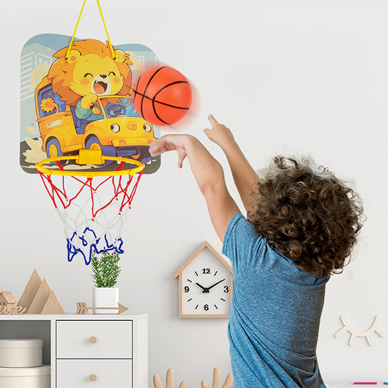 Kids Adjustable Basketball Sta - Kids Outdoor Toys 评论和价格