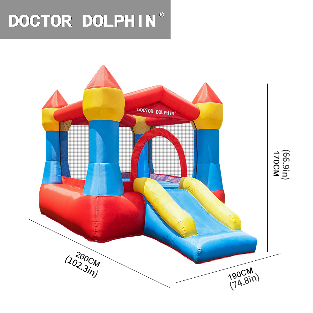 Custom Outdoor Inflatable Boun - Play Kids Outdoor 评论和价格