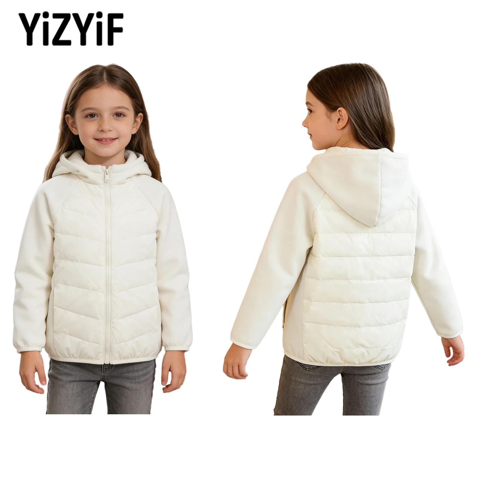 Skiing Outdoor Tops Sportswear - Kids Outdoor Wear 评论和价格