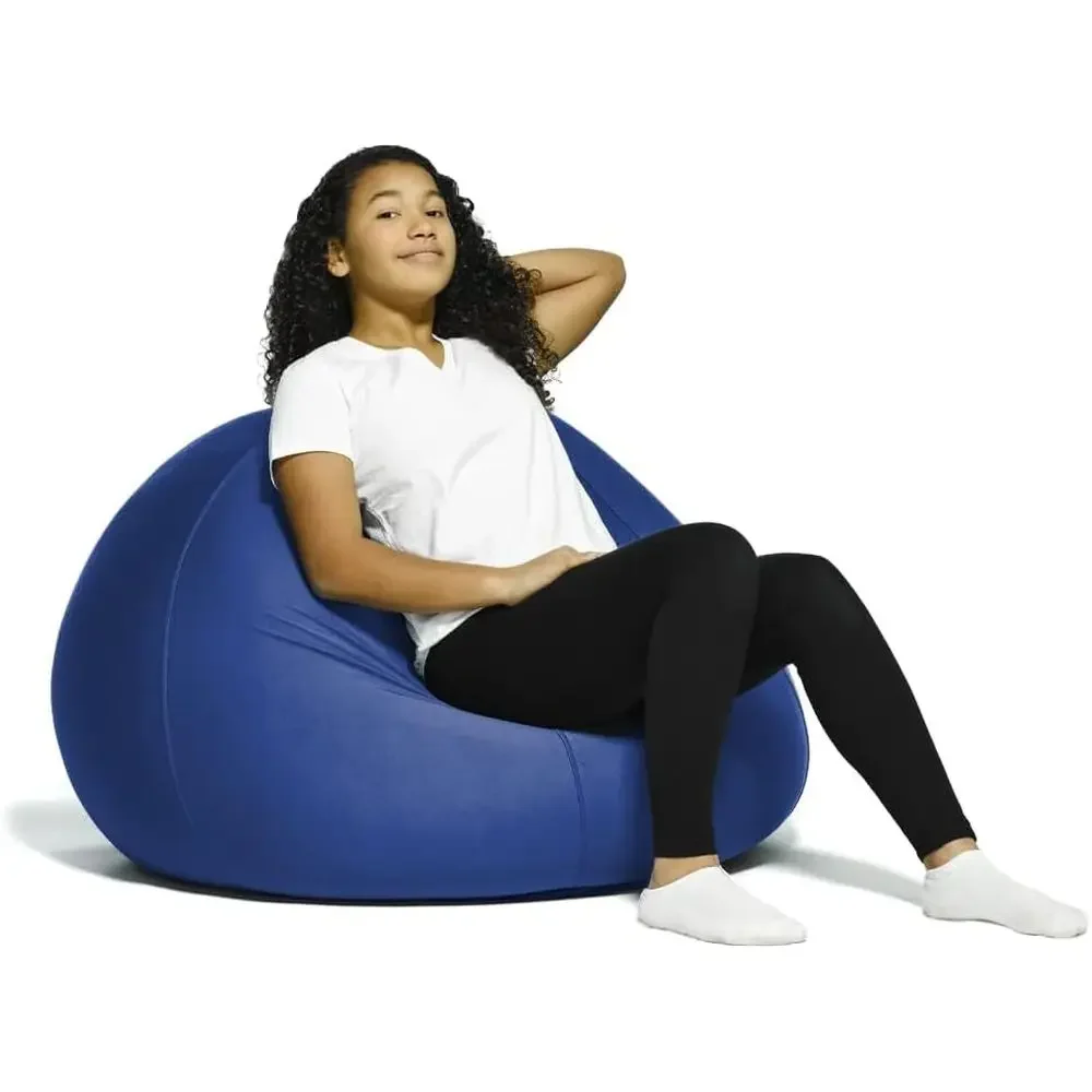 Zoola Pod X Outdoor Bean Bag C - Kids Outdoor Lounge Chair 评论和价格