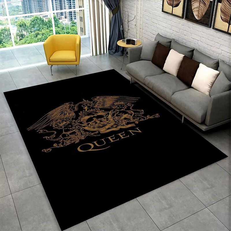 Retro Q-Queen Band Non-Slip Ar - Q Kids Outdoor 评论和价格