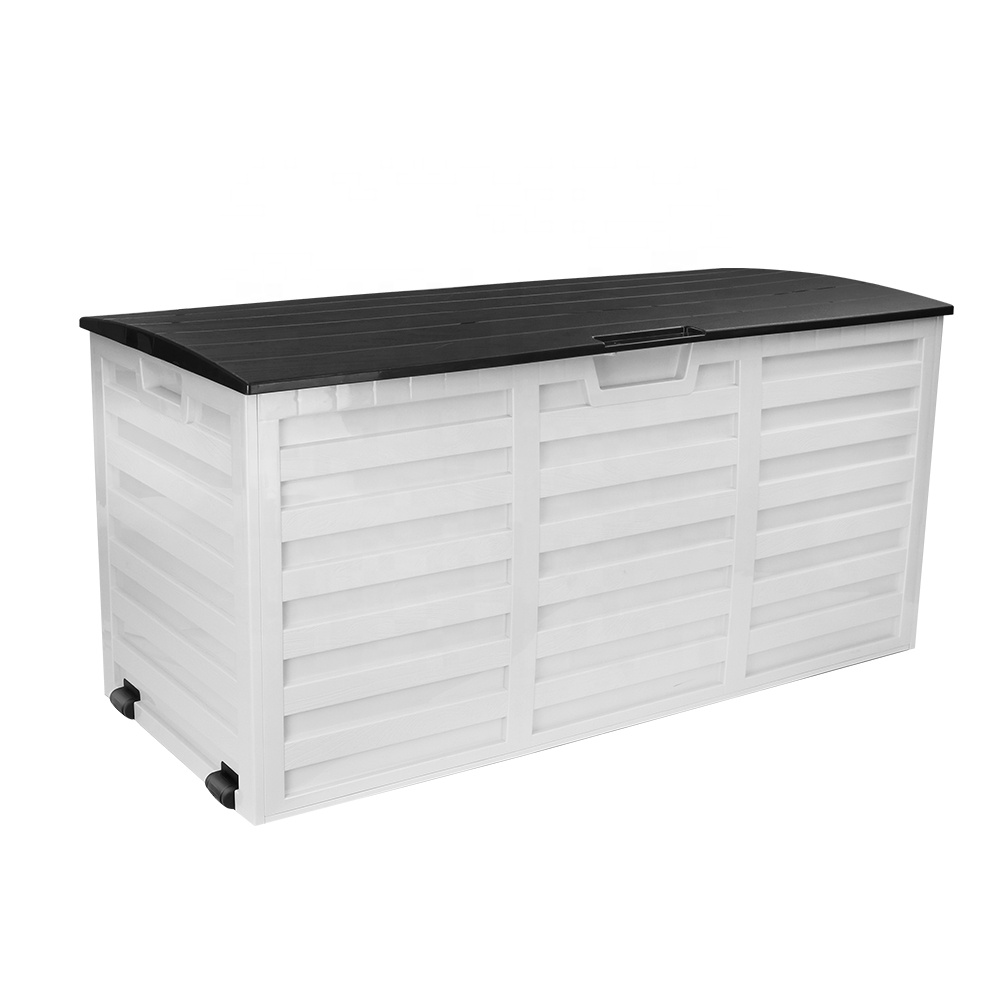 Outdoor Garden Storage Box Loc - Kids Outdoor Tools 评论和价格