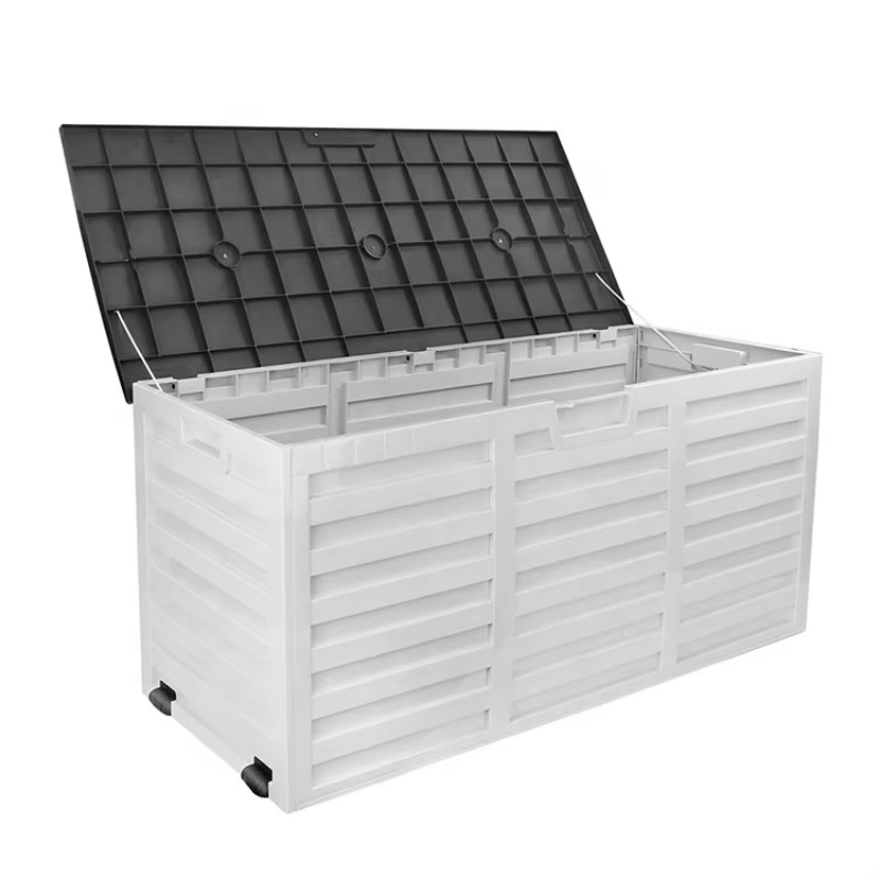 Outdoor Garden Storage Box Loc - Kids Outdoor Tools 评论和价格