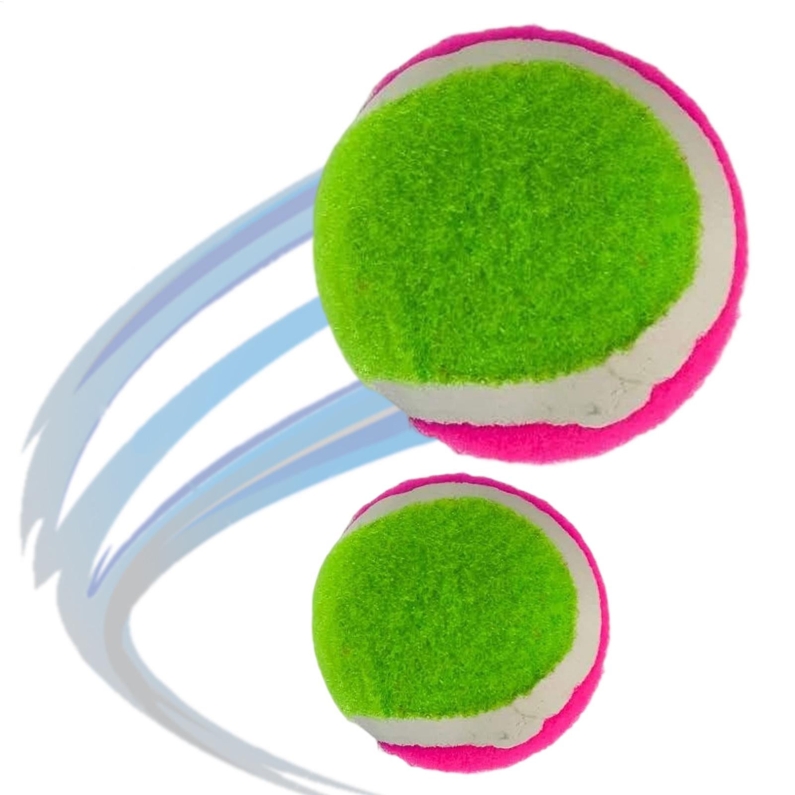 2pcs 2.5 Inch Sticky Toss Catc - Kids Outdoor Toys 评论和价格